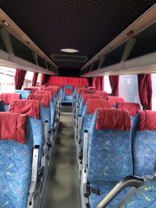 Автобус/ Пасажирські перевезення/ Транспортні послуги/ Аренда