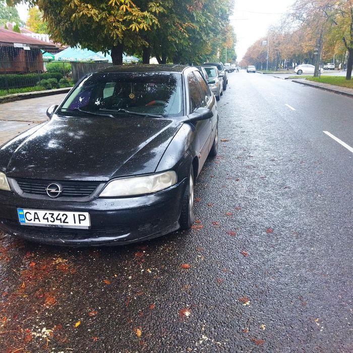 Продам Опель Вектра Б