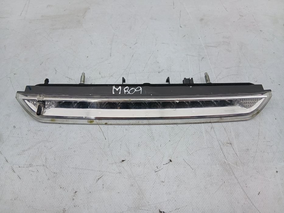 Luz stop adicional / 3º stop CITROËN C4 Grand Picasso II (DA_, DE_)