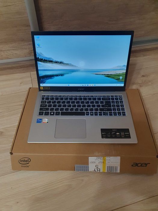 Laptop ACER Aspire 5