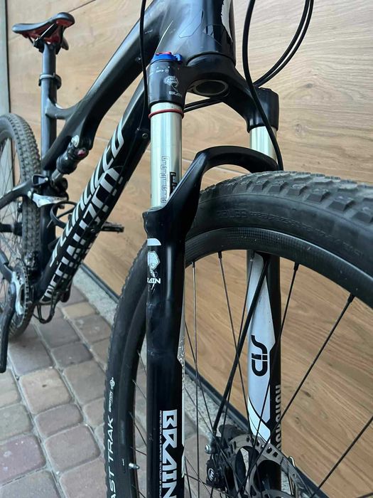 Specialized Epic Carbon 29 L X0 Sid Rockshox Fox Magura mtb
