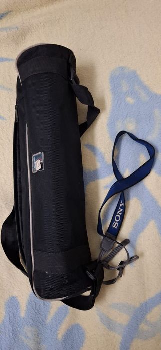 TRIPE BENRO A2695F Aluminio  com cabeça SILK