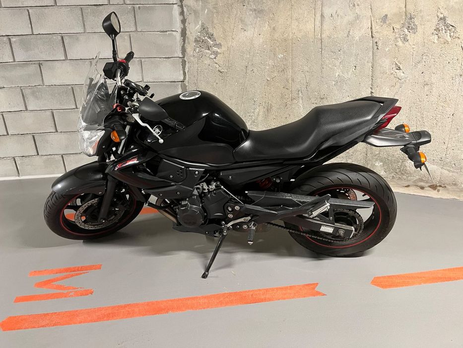 Yamaha