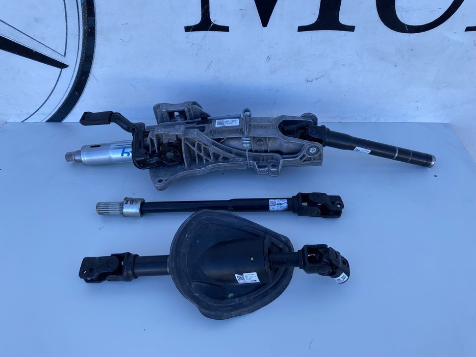 Рульва колонка рульовий карданчик Vito w447 V Class Вито 447 разборка