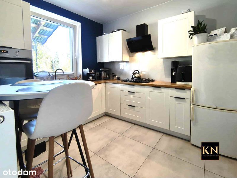 Okazja!! 3 Pokoje Dom Potkanów