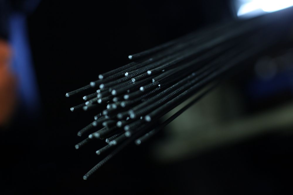 Арматура ОТ ПРОИЗВОДИТЕЛЯ‼️ Металлобаза Киев. Стальной прут, металл