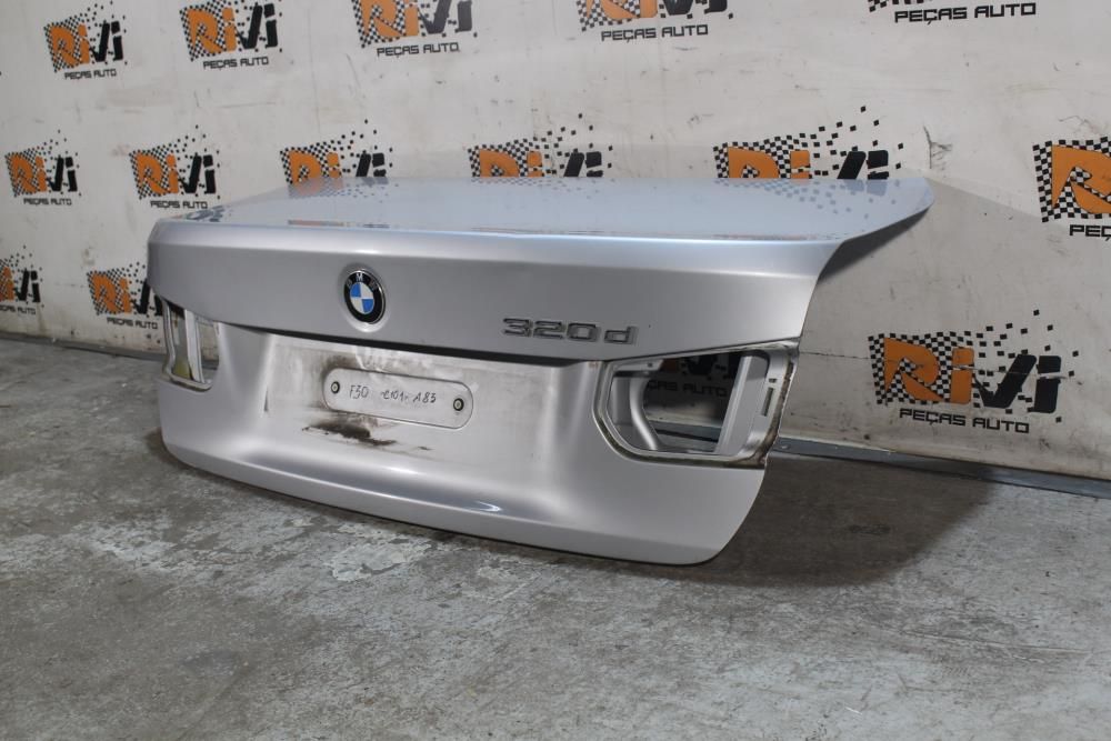 Porta / tampa da mala BMW 3 (F30, F80)