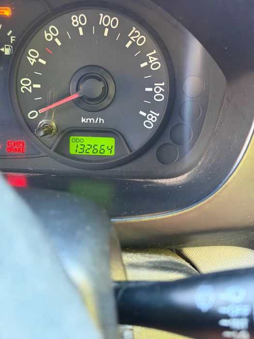 Kia Picanto 1 - bez wkładu !