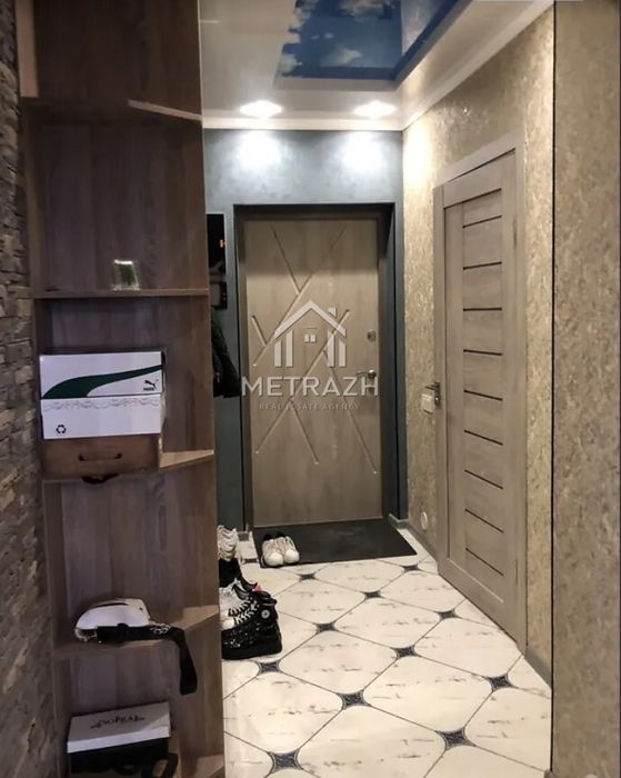 ЖК Левада‼️Продам 2-комнатную квартиру ул Лисаветинская 1а метро Гагарина ID 21921