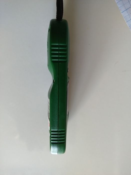 Метеостанція Kestrel 2000.