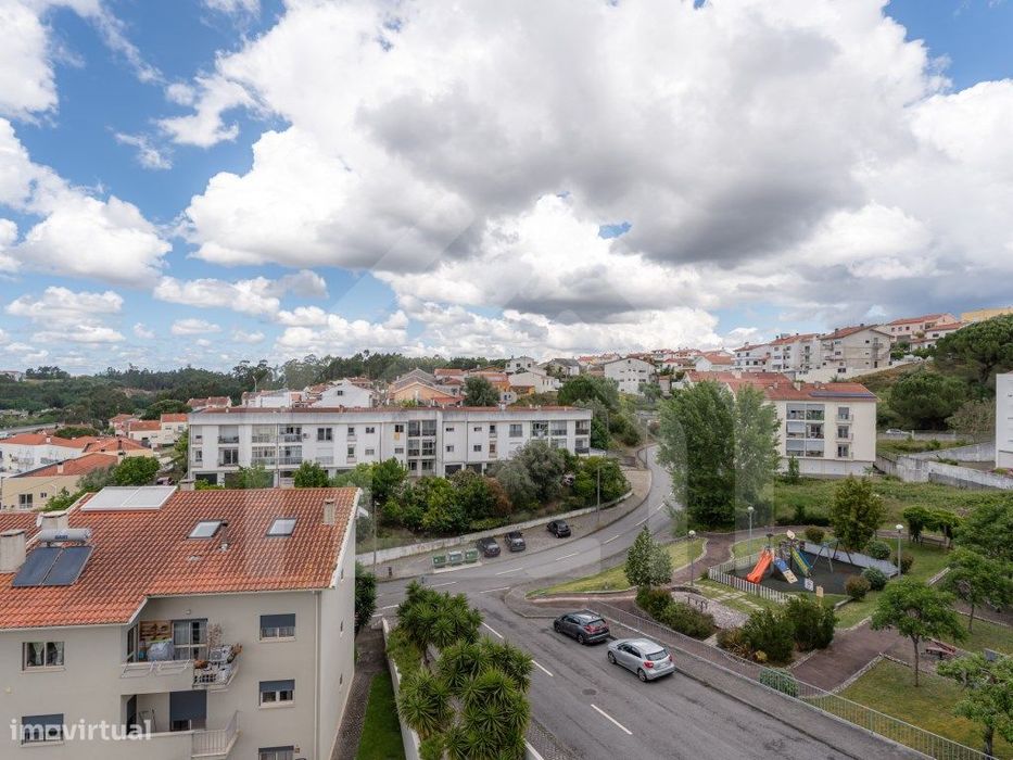 Apartamento T3 | Com sótão | Alqueves