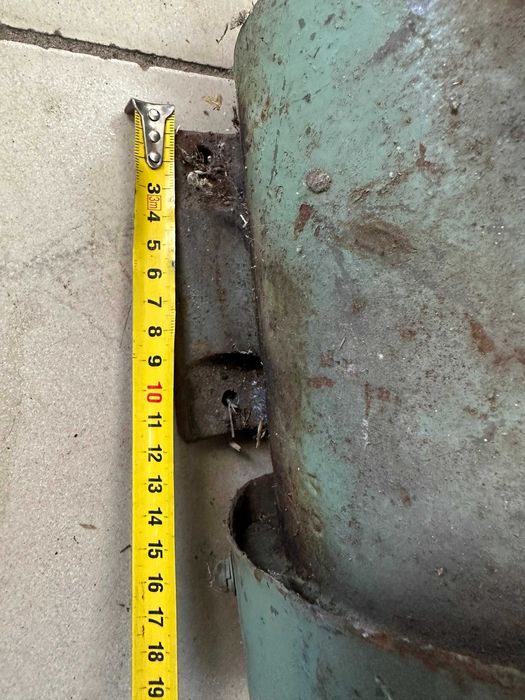 элктромотор  электродвигатель 0.75\1500