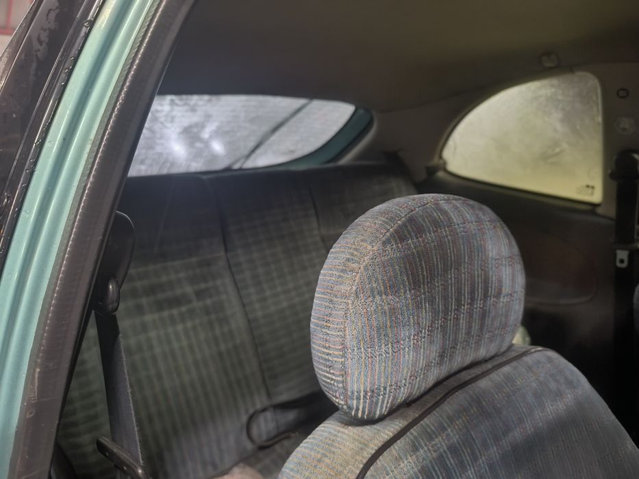 Ланос 1.5 трьохдверний