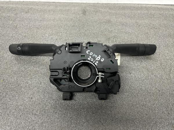 Conjunto / manetes de luzes e limpa vidros OPEL Combo Furgão/Combi (X1