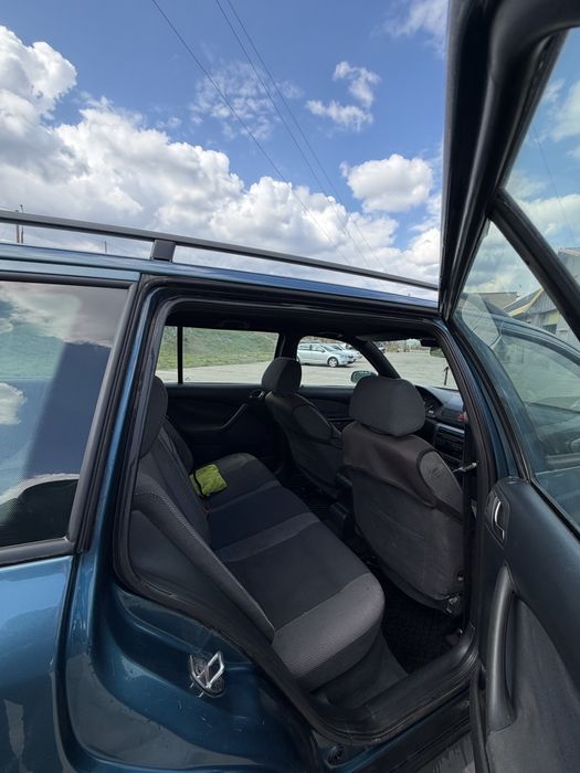 Продам Skoda Octavia 1.9 TDI