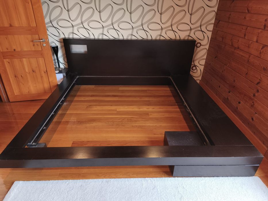 Cama Super King Size