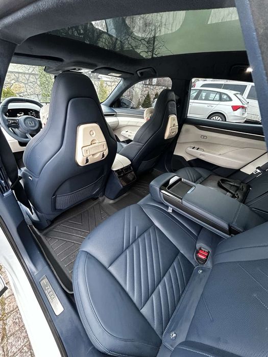 Zeekr 001 2025 WE 95kWh AWD