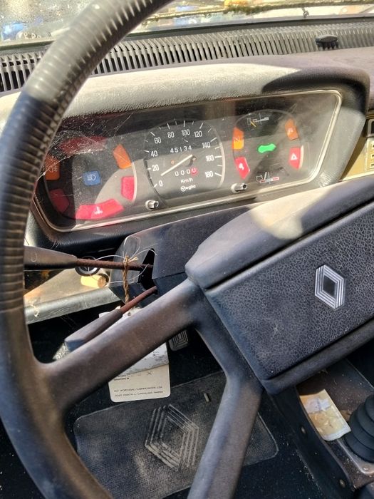 Vendo Renault 12
