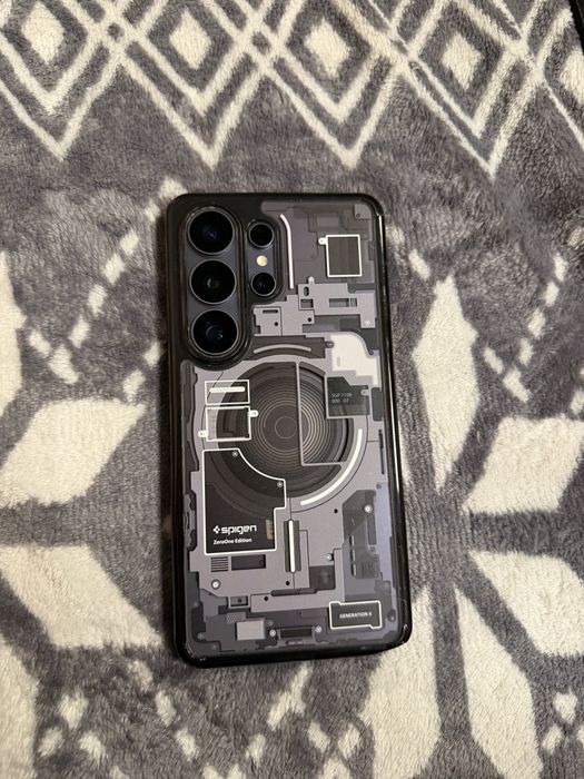 Samsung Galaxy S26 Ultra 256 GB + Galaxy Buds4 Pro | Zadbany | OKAZJA