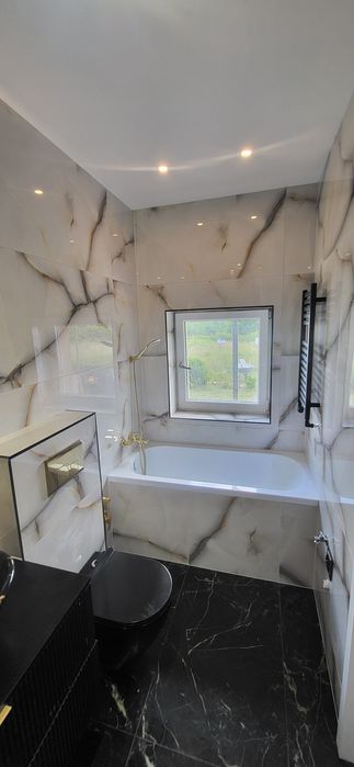 Remonty i wykończenia