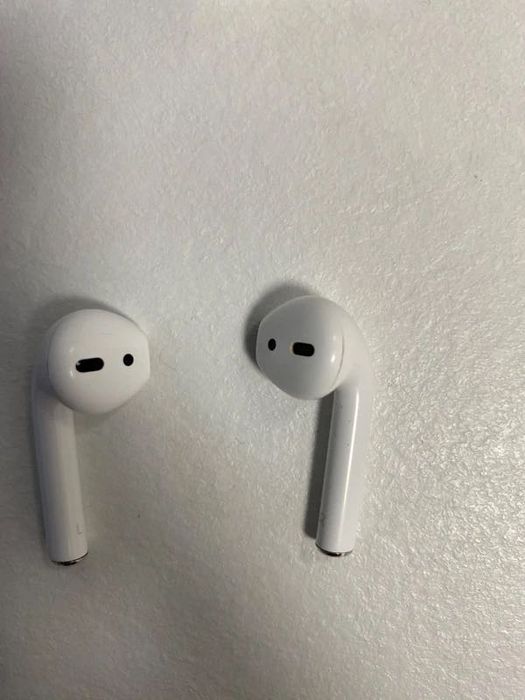 Air pods 2 generacji