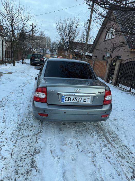 2170 пріора продам