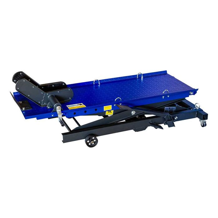 Elevador de Motos Hidráulico Cap.360 kg    JR19