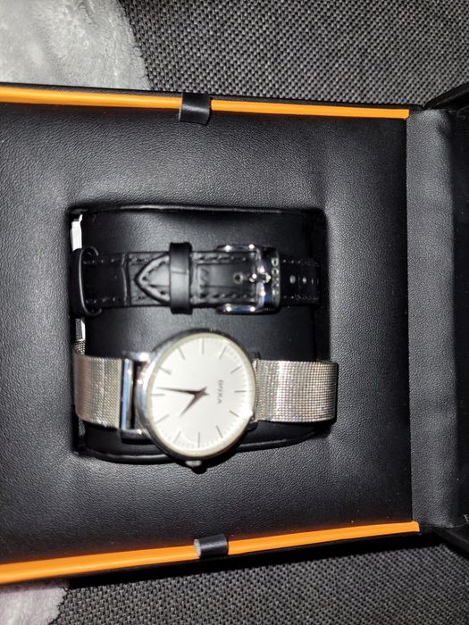 Sprzedam oryginalny zegarek firmy doxa