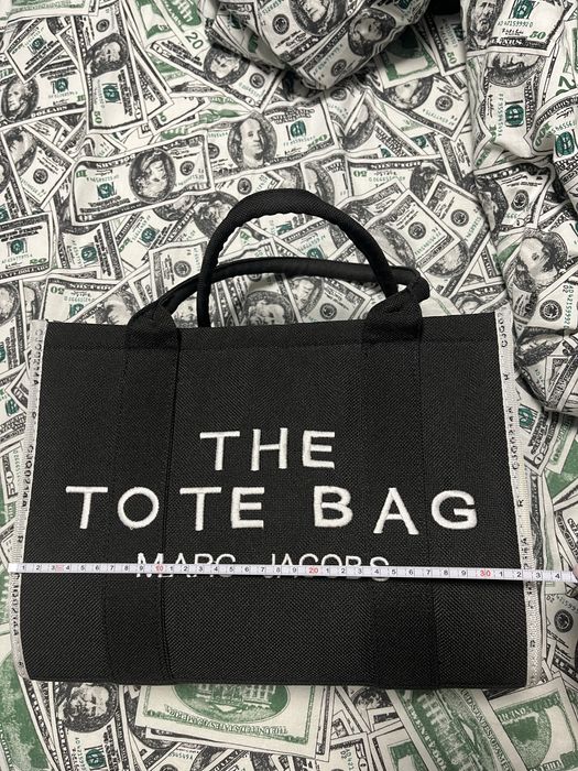 Сумка The tote bag, Marc Jacobs