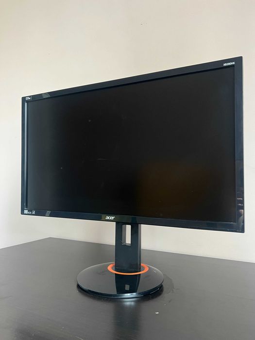 Monitor Acer HB280HK 4K