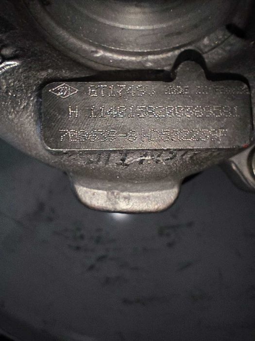 turbo laguna 2-dci-1.9-120hp