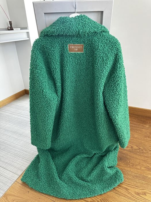 Шуба Twinset. розмір S