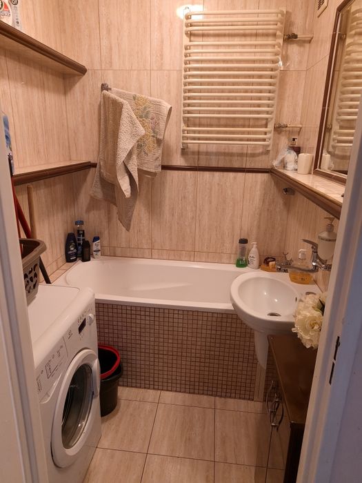 Na sprzedaż: komfortowe mieszkanie 3-pokojowe, 60 m², z piwnicą – atrakcyjne osiedle Rąbin na parterze. - View 5