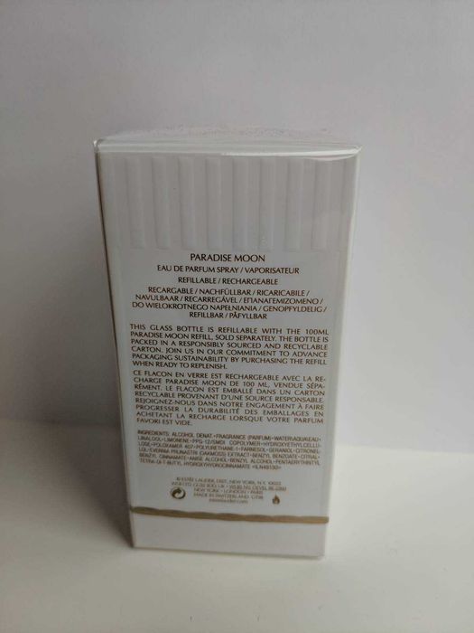 Estee Lauder Paradise Moon Perfumy 40ml