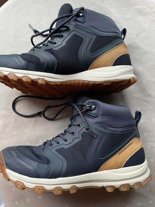 нові черевики Next р 41