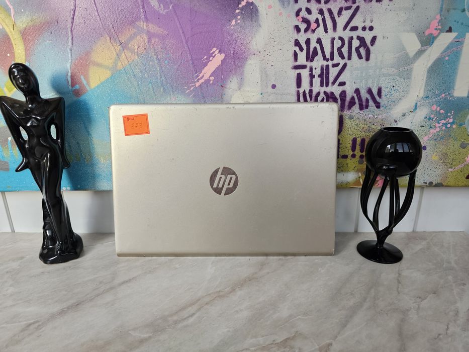 Ноутбук HP 14 (i7/8/256)