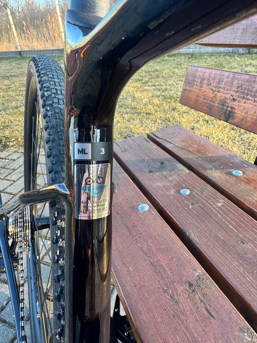 Giant Revolt Advanced 3 Carbon