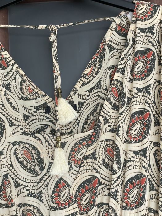 Sukinka letnia Indyjska