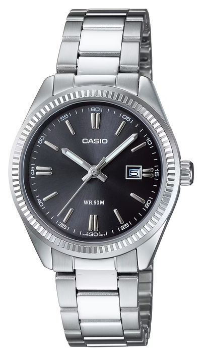 Zegarek Damski CASIO LTP-1302PD-1A1VEG + BOX