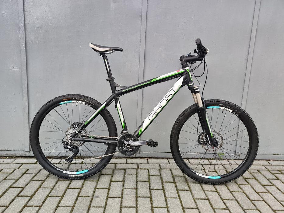 Ghost EBS PRO | MTB | 26 cali