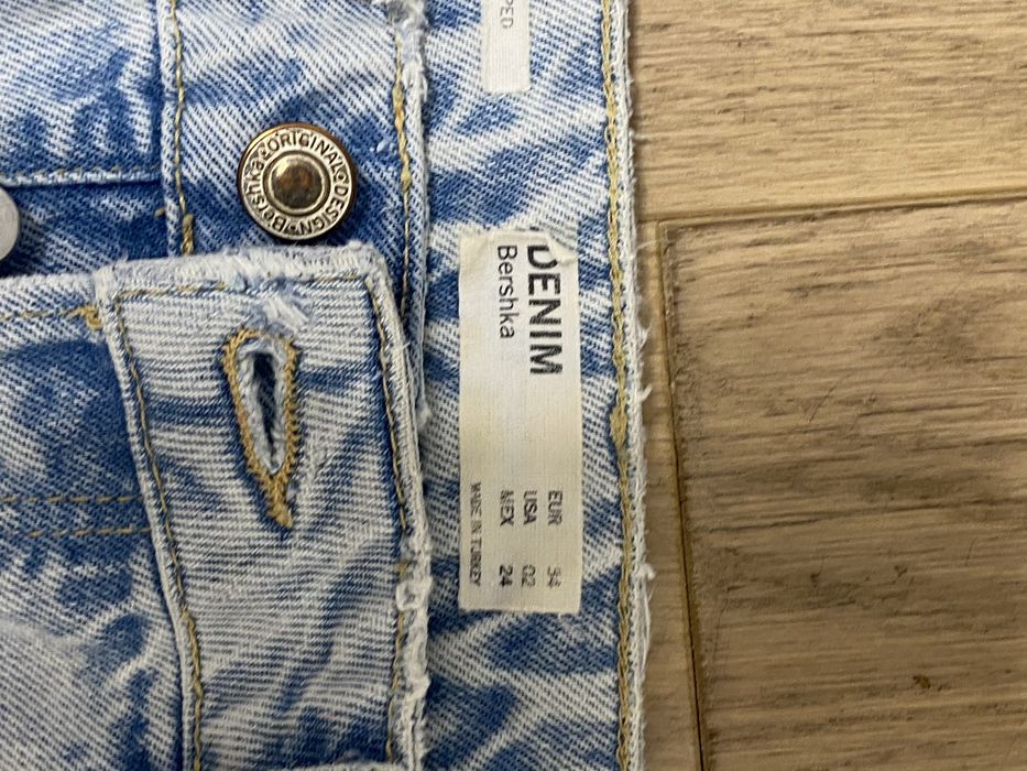 Джинси DENIM гарні