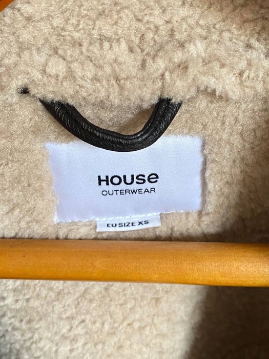 Дубльонка House xs