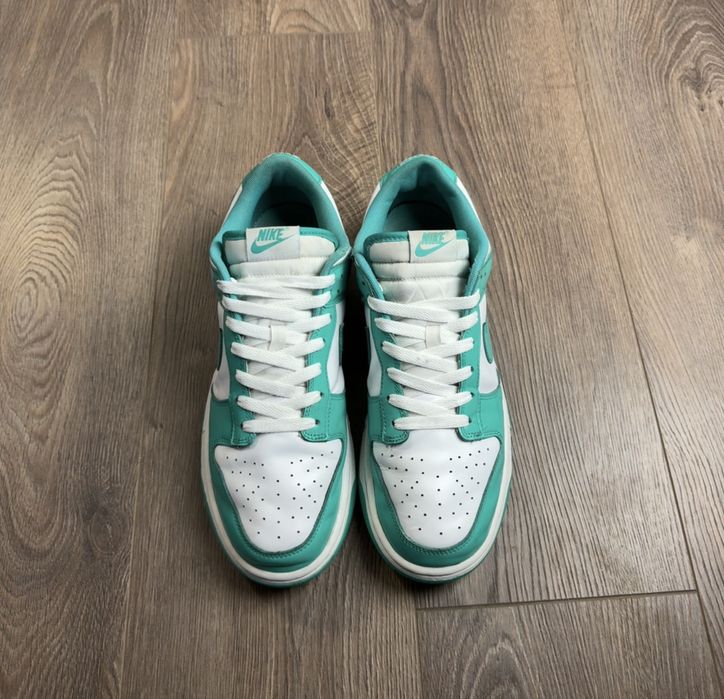 Кросівки Nike Dunk Low Retro 44.5 (28.5 см)