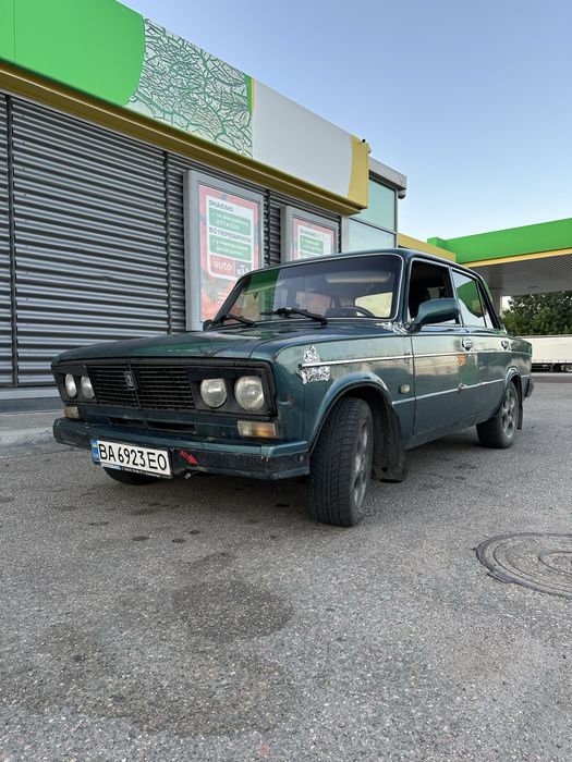 Продам Ваз 2106 LADA