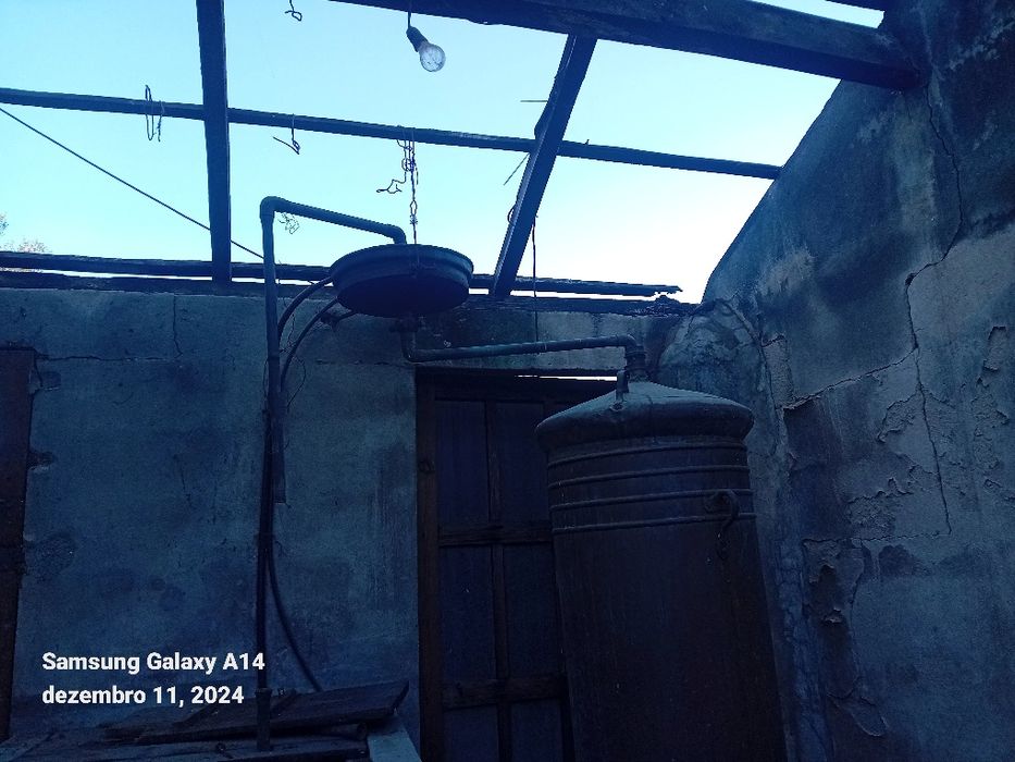 Vendo alambique em muito bom estado