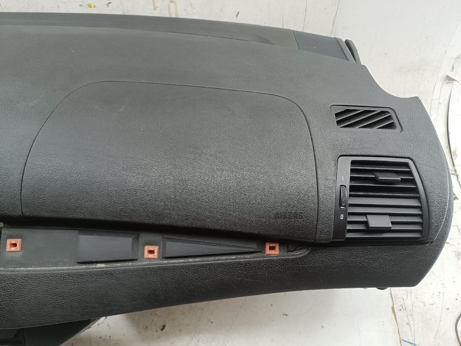 Tablier - BMW X5 (E53) | 00 - 06