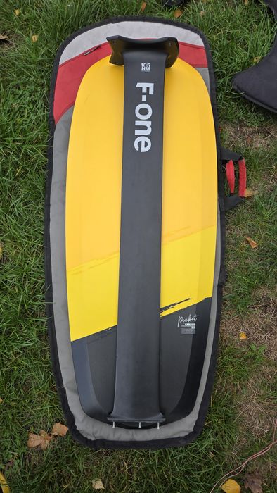 F-one maszt 105 hm 14mm