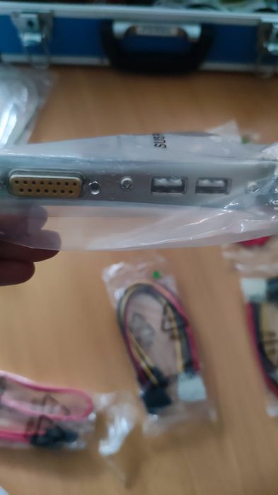 Computer Cables for Tower PC423491718025072646