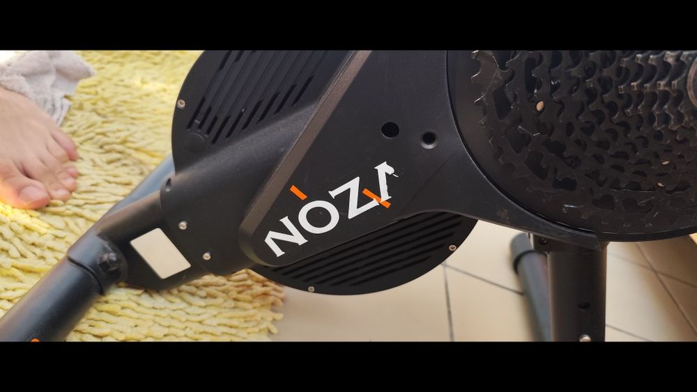 Rolo de treino "Noza"