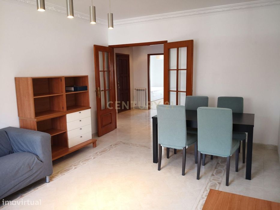 Apartamento T2 em São Francisco, Alcochete - 305.000€